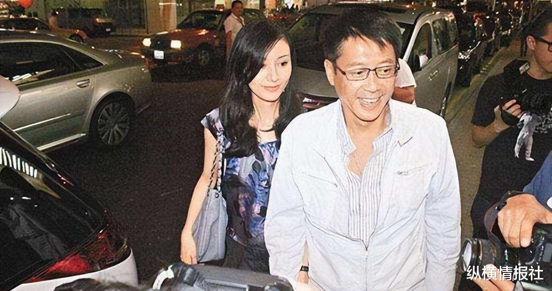 李嘉欣|李嘉欣一个月180万零花钱够花吗？其实她很舒服，衣食住行都报销