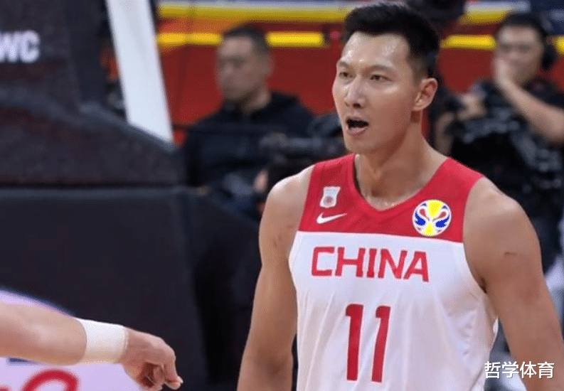 中国男篮|杨毅再次看衰中国男篮！大概率进不了下届奥运会 杜锋怎么看？
