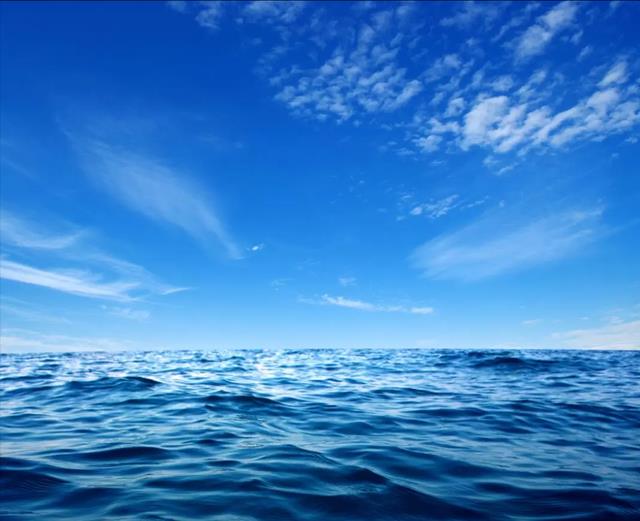 天外来水,能填满地球海洋吗?