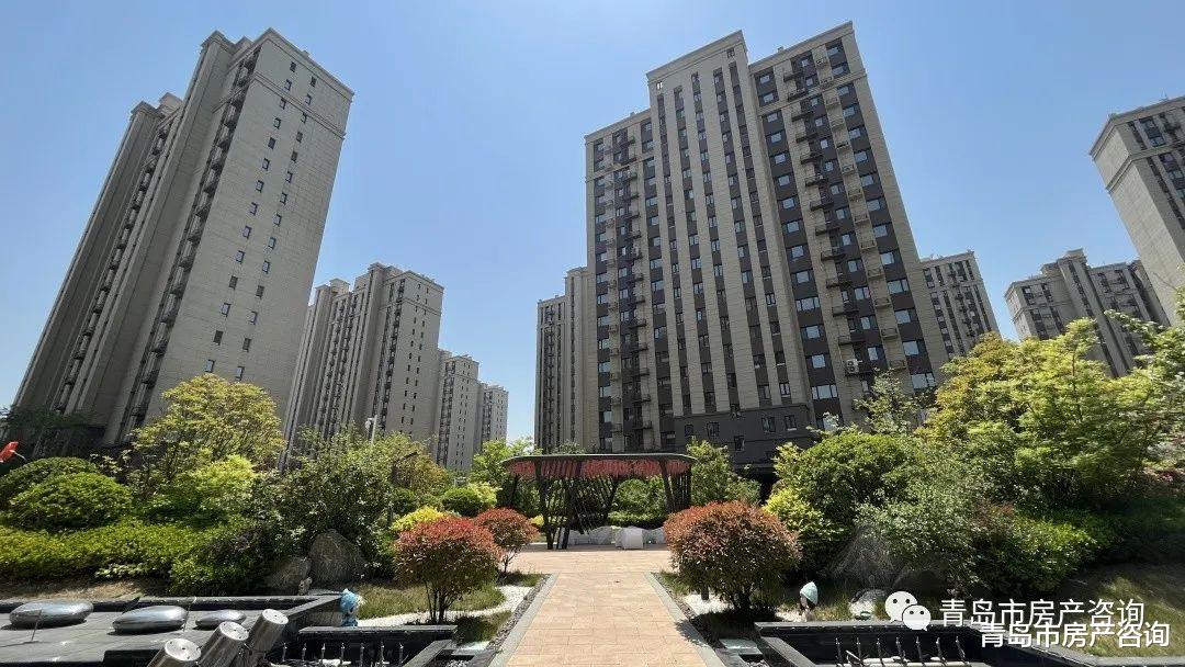 商品房|单价一万多!还是现房!这种便宜你捡不捡?