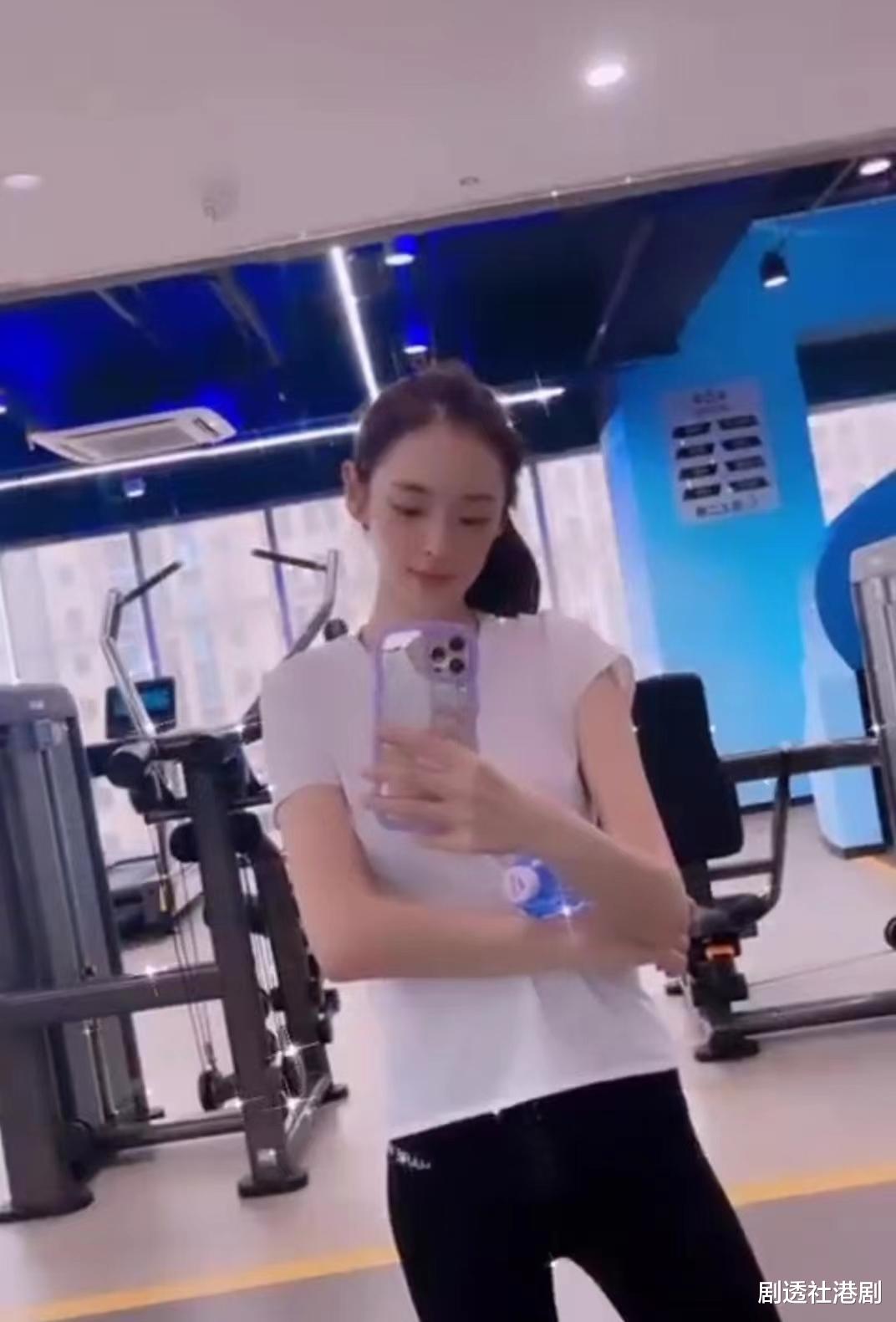 陈桢怡|试水温求复出！是非港姐因桃色新闻形象尽毁，近况曝光望重新出发