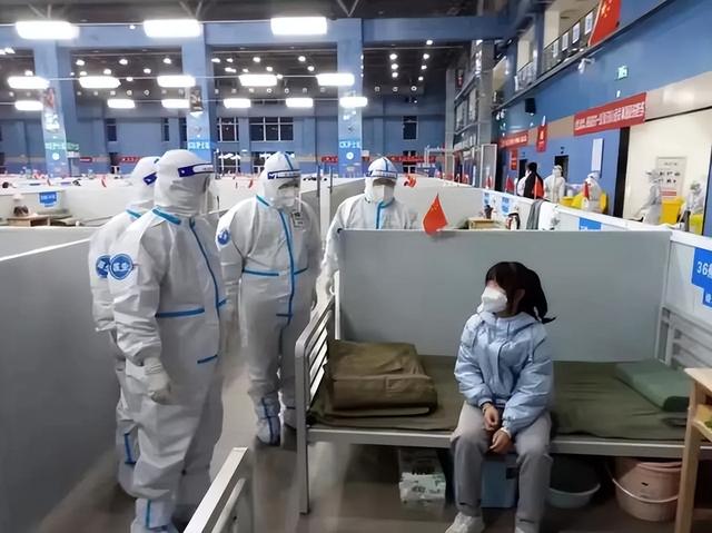 “你们想干什么啊?”18岁少女方舱内发出灵魂拷问,后续通报来了!