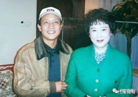 刘长瑜|“李铁梅”刘长瑜:第一任丈夫早逝后再婚,如今80岁过得怎样了?