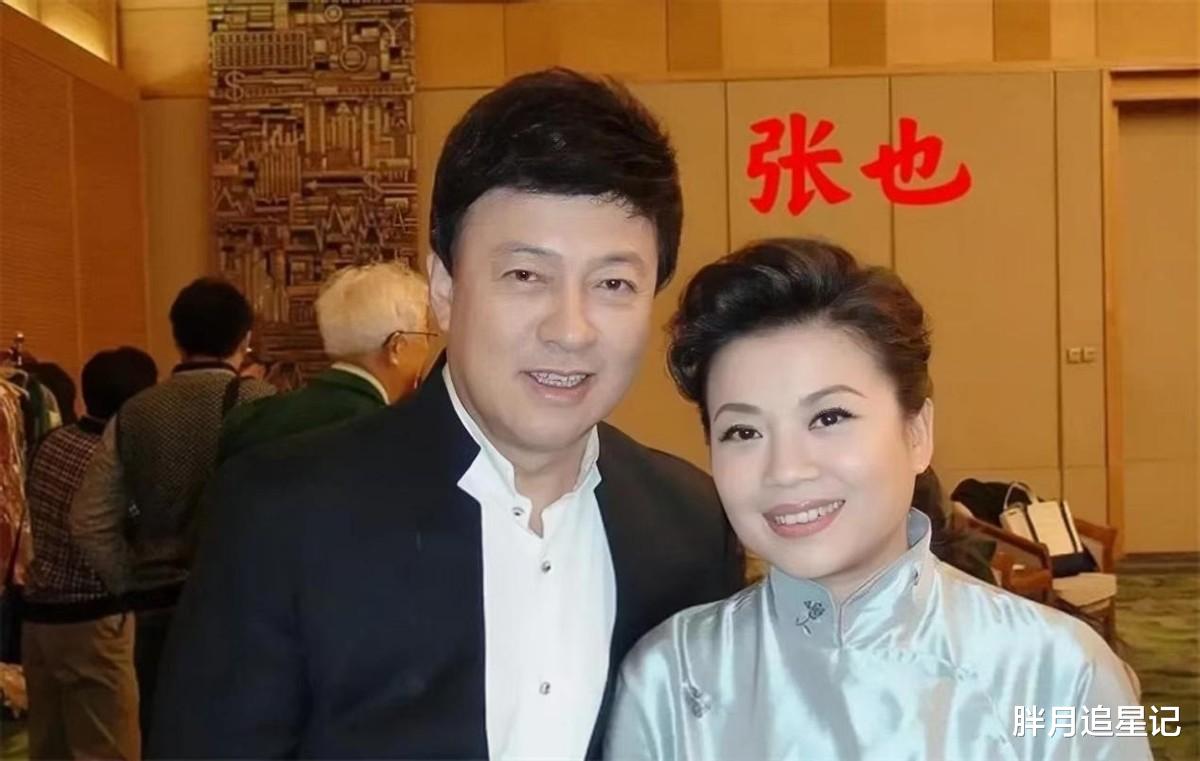 吕继宏|歌唱家吕继宏：年过半百无儿无女，62岁婚姻成困扰，没成家就老了