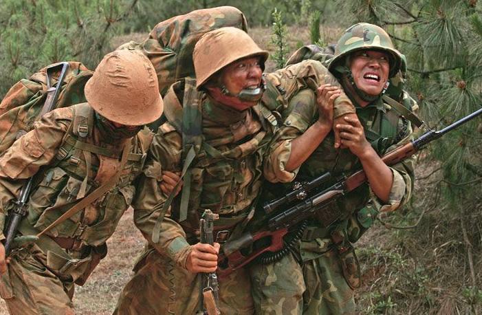 伍六一|士兵突击：人狠话不多，不打感情牌，伍六一凭啥被观众喜欢？