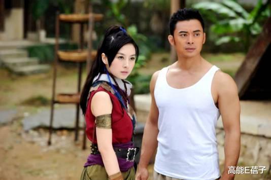 樊少皇|樊少皇自曝“离婚”真相，跪榴莲求贾晓晨原谅