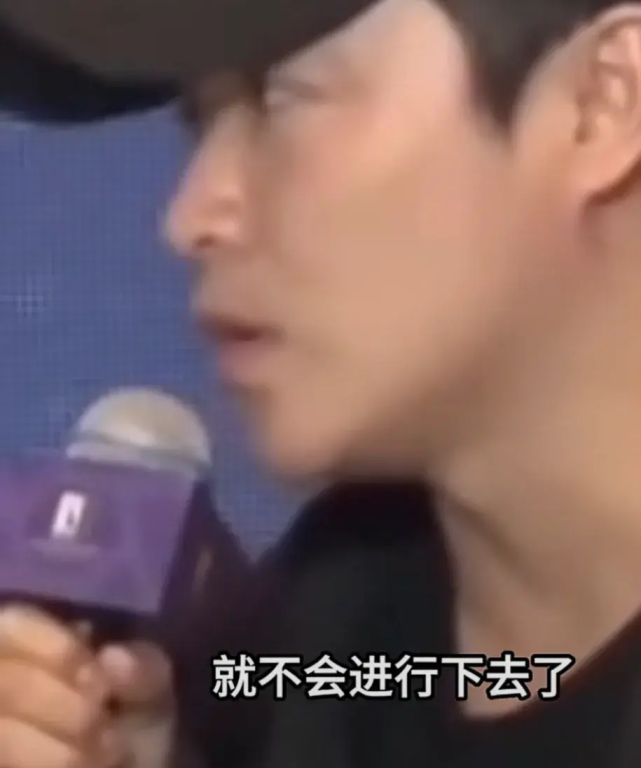 陈思诚|陈思诚表示《唐探》系列可能由别的导演接手,自己尝试新的类型