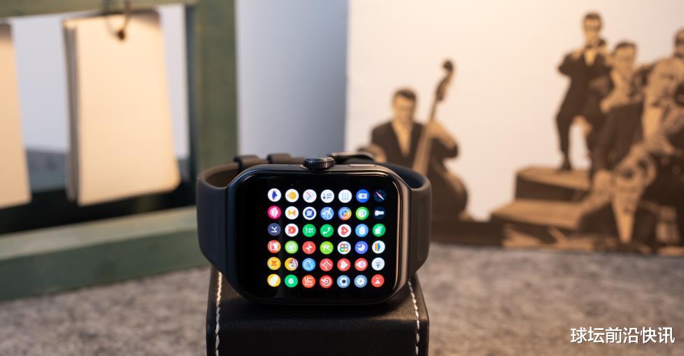 Apple Watch|原本看上了Apple Watch却买了安卓手表，是什么让果粉改变选择？