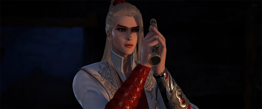 画江湖之不良人|画江湖之不良人第六季通过审核，年底有希望播出，最迟推到一月