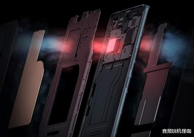 iqoo neo|什么样的手机才是真香？性能旗舰早已落伍，原因在一台新机上