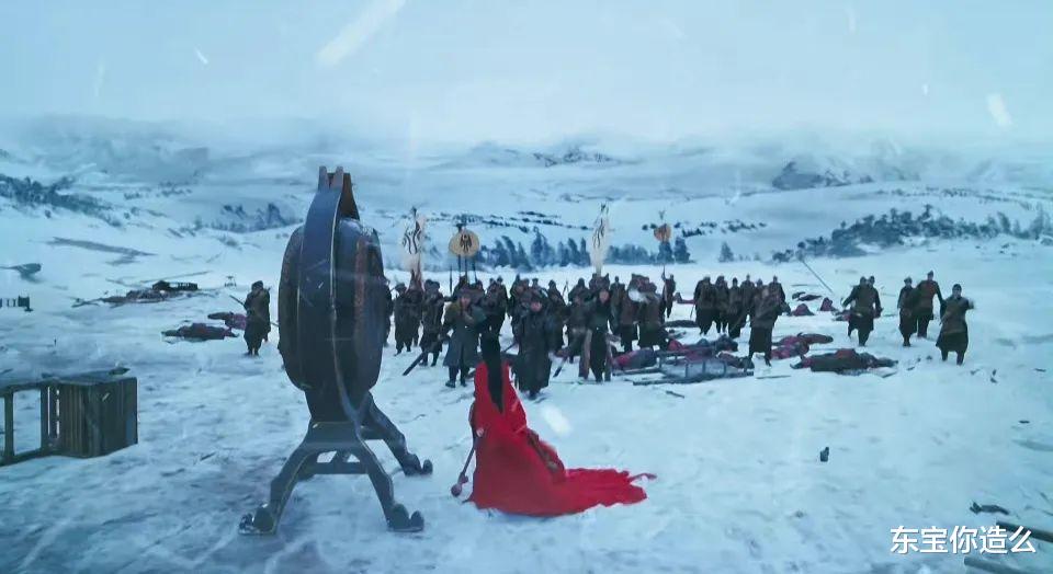 迪丽热巴|杨幂美刘亦菲媚，迪丽热巴惊艳，盘点穿红衣的14位女星谁拿第一