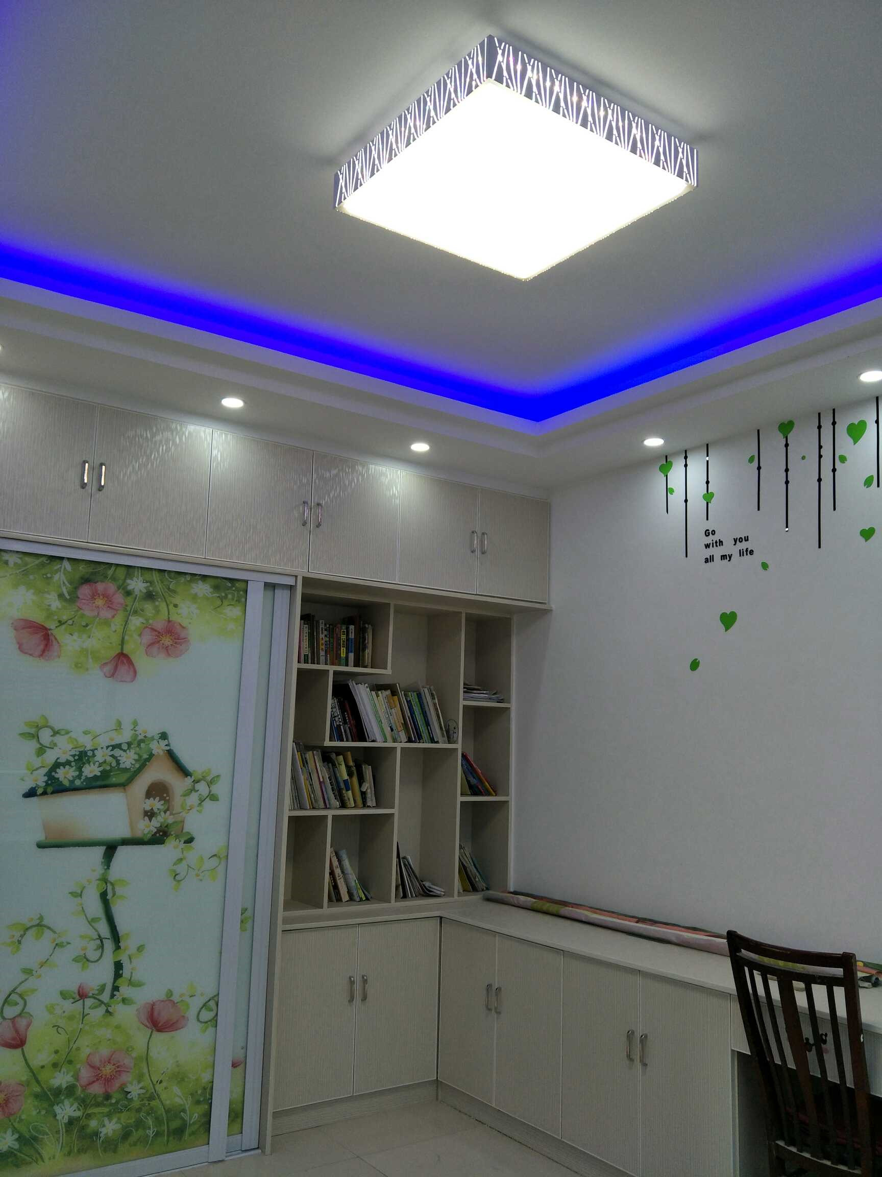 气哭了，我晒农村自建房，没想到遭吐槽，说土掉渣！