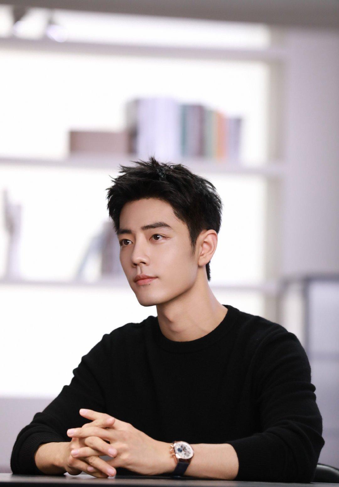 如梦之梦|肖战《如梦之梦》生变！“央华戏剧”：退票，后续演出时间不确定