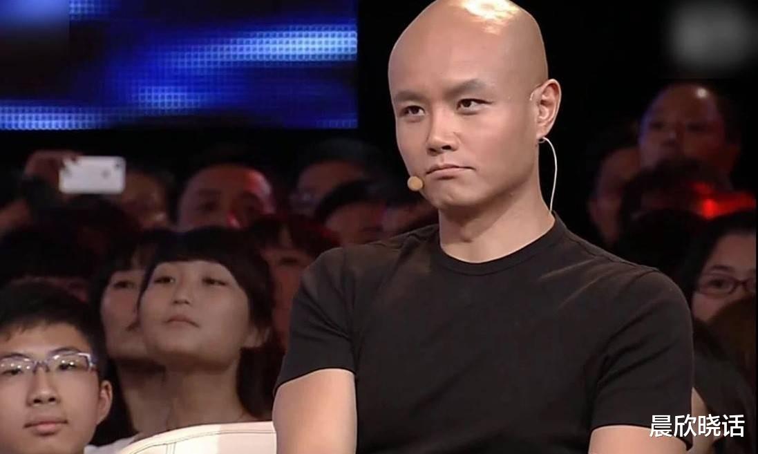 乐嘉|“不可一世”的乐嘉，也走到了今天