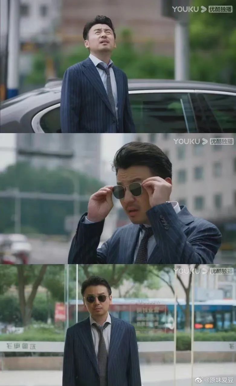 相逢时节|正在播出的《相逢时节》《我们的婚姻》《婚姻的两种猜想》，你在看哪部？