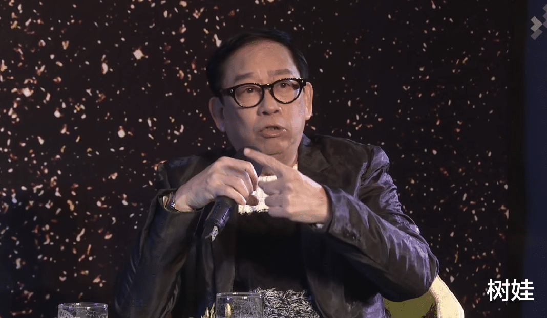 黎彼得|71岁TVB绿叶遭冷待仍未复工,声称无意续约,已获刘銮雄每月资助