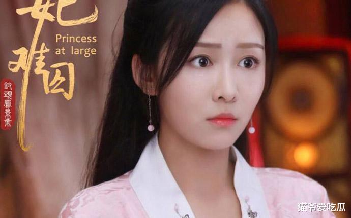 杨安琪|演技佳！《追光者》罗源扮演者：杨安琪个人资料曝光，选美亚军