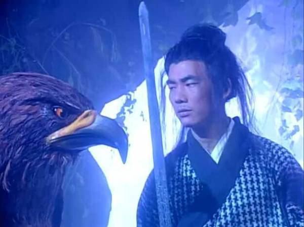 任贤齐|盘点任贤齐版神雕侠侣十大槽点，但有一点是所有版本都不及的