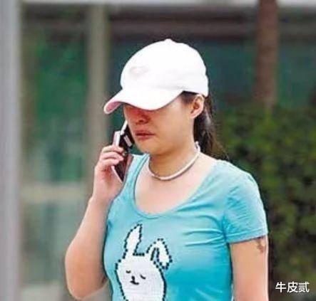 殷桃|蜜一样的殷桃,游离了5个男人之后,还能“甜”多久?