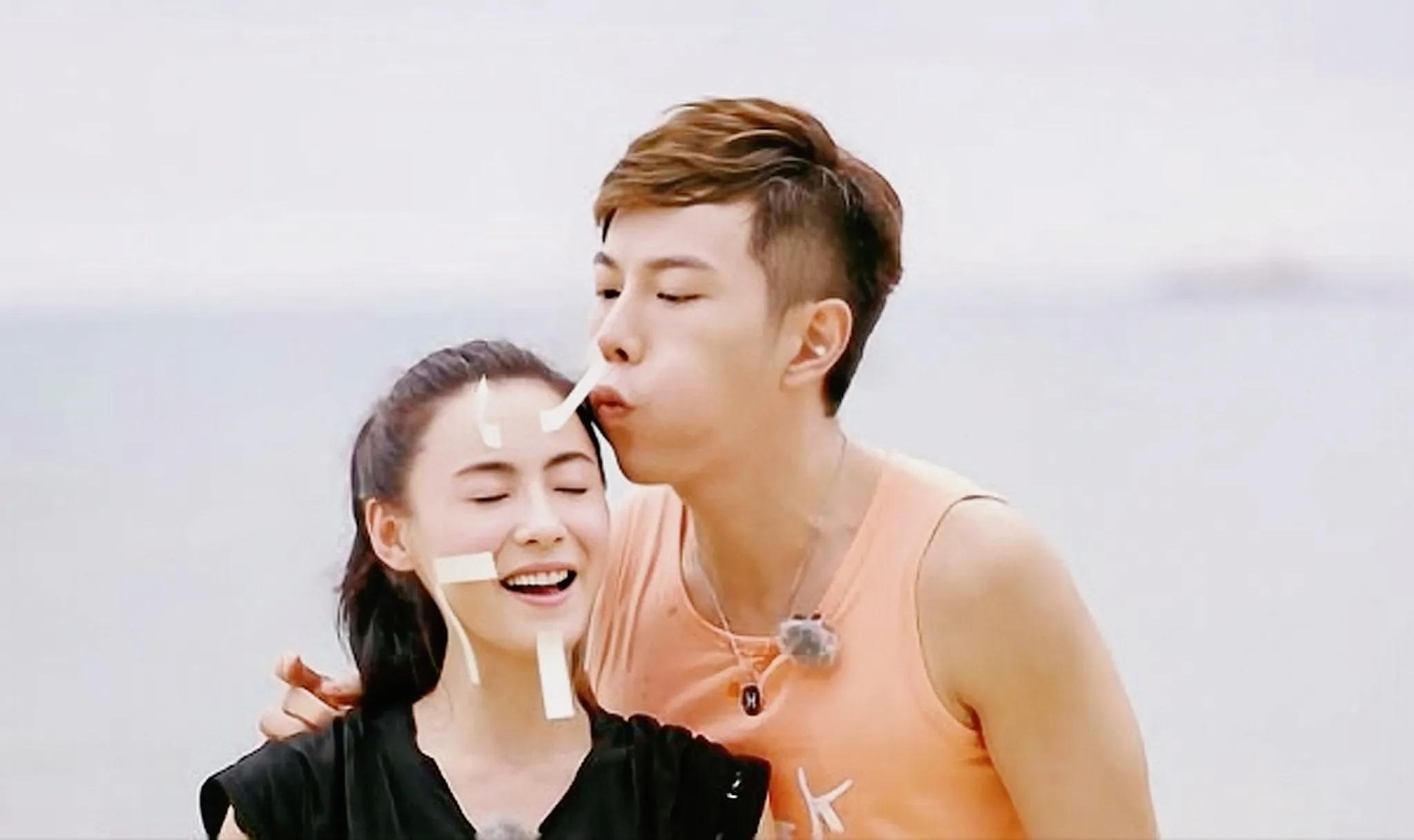 张柏芝|近日,张柏芝要再婚了,谢霆锋情归何处