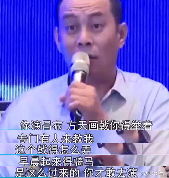 配音|明星演戏六大“假”！假声、假脸、假出镜，半个娱乐圈从头假到脚