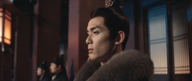 萧元漪|剧评丨《星汉灿烂》原著补充：少商本是穿越魂、真办三场订亲宴