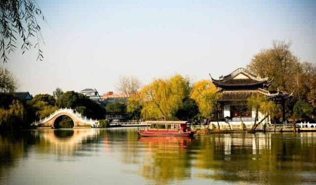 退休|退休后必去的3个地方，去过其中两个就很幸福，都去过就太厉害了