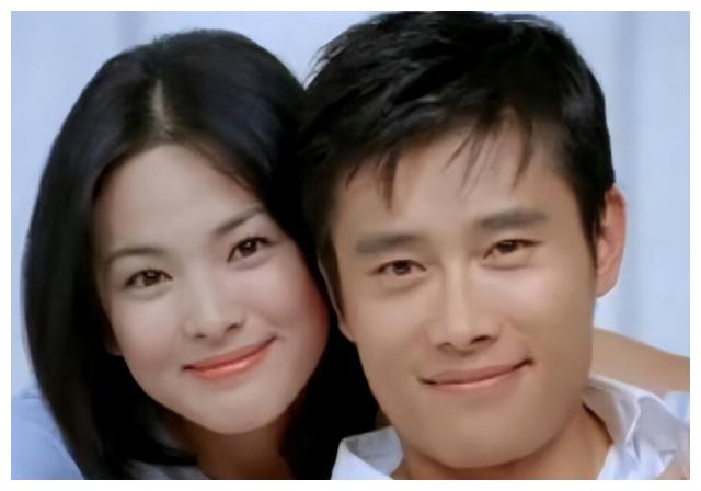 李秉宪|千面影帝李秉宪：堪比韩娱圈最乱的男艺人，为啥塌了多次仍不倒