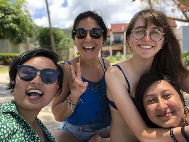 欧洲|大批瑞士美女来中国，她们有“不为人知”的秘密，旅游只是个幌子