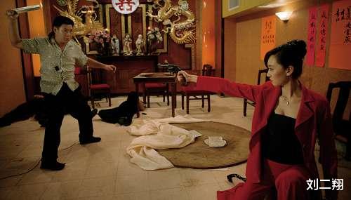 涓子|八位低调的好演员，演了半辈子戏，也没能让观众记住