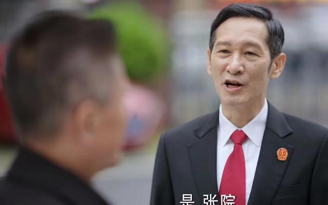 李锐|湖南台主持人参演《底线》,不是专业演员,却比专业的演得还好