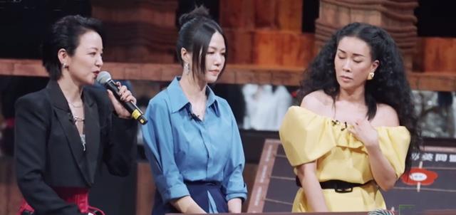 杨幂|浪姐3分组成修罗场,于文文3拒那英,4位姐姐抱团,郑秀妍当队长