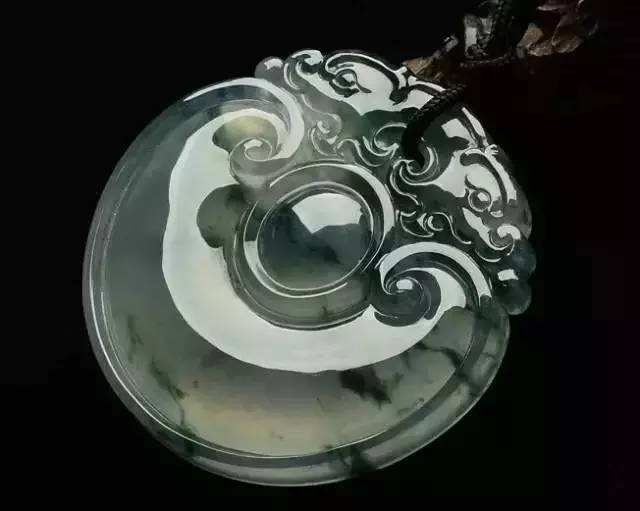 翡翠|翡翠如意的寓意解读,涨知识!