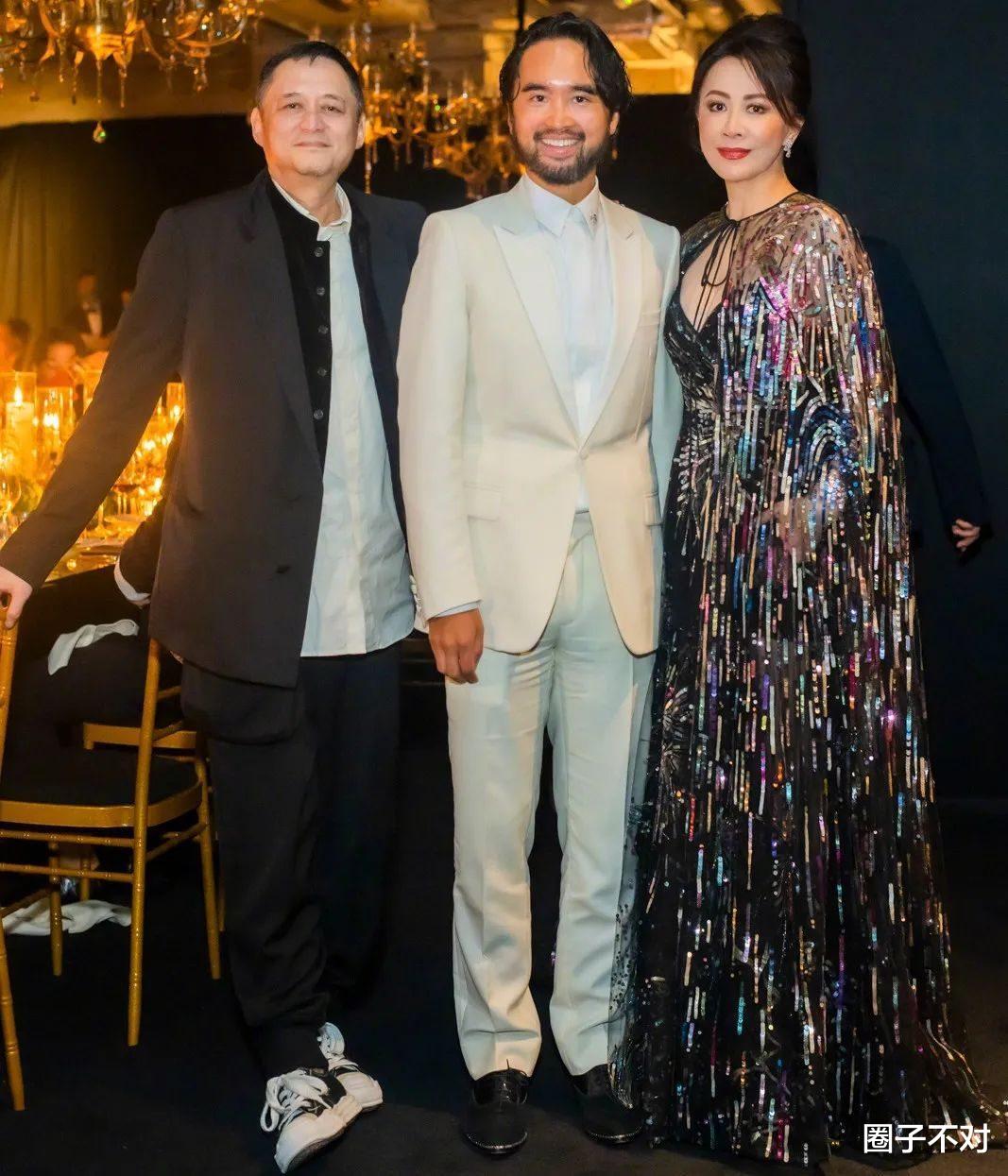 豪门|自毁美貌,怎么那么想不开?