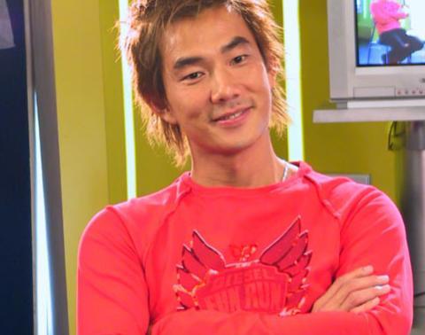 任贤齐|《披荆斩棘》势头太猛,任贤齐喜提初舞台热度第一!范冰冰也夸奖