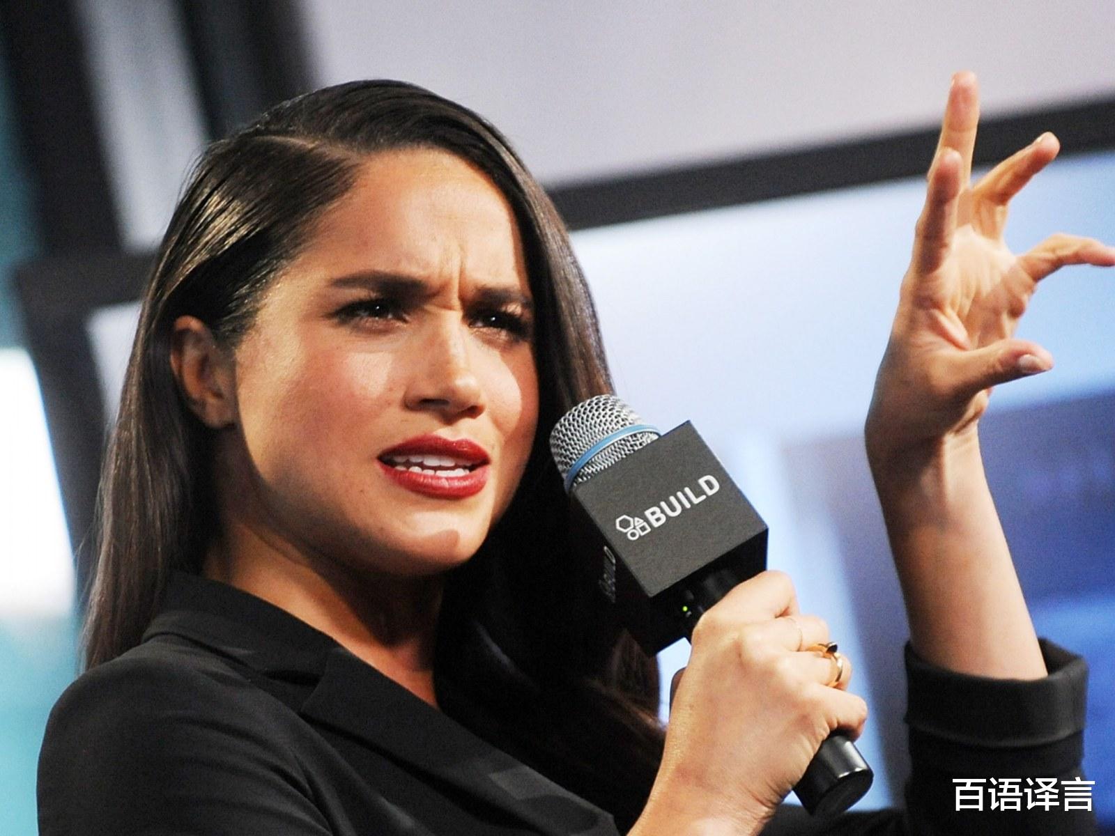 鲍尔|梅根曾向查尔斯三世讨要黄金马车，婚前被同事吐槽，“爱耍大牌”