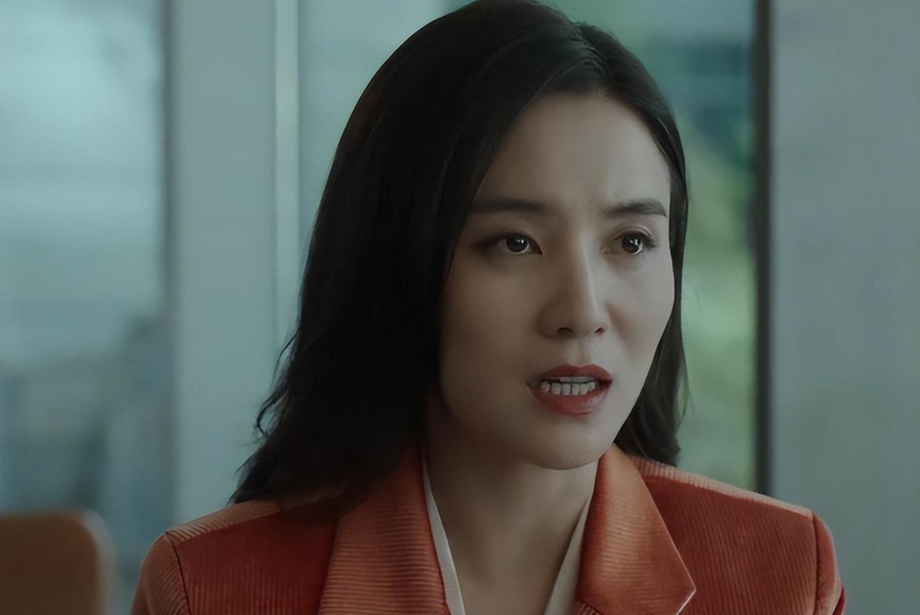 张子枫|明明演技烂,还被硬捧成实力派,2023年刚开年,这6位藏不住了