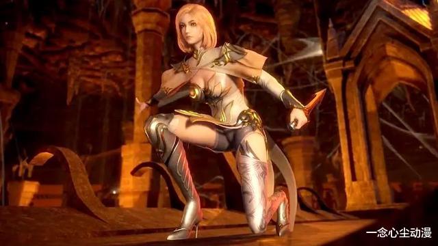 胡列娜|胡列娜有着不输小舞的颜值和人气为何却被遗忘?终究是千仞雪更香