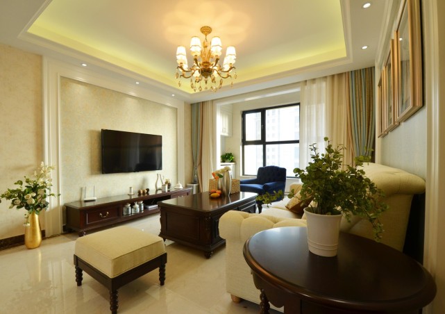 请的发小装修的新房,一共花了18万材料不次,大家看看什么水平