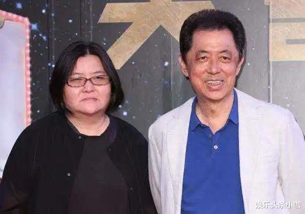 邱黎宽|她是娱乐圈第一大姐大？