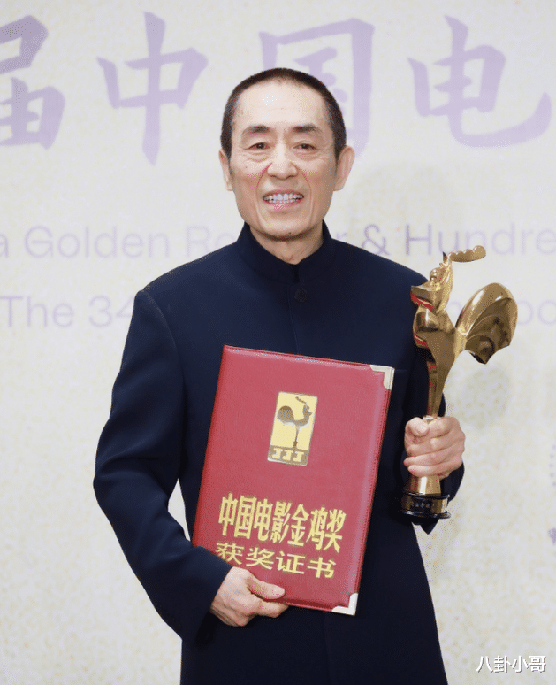 张艺谋|张艺谋《悬崖之上2》官宣,原班人马有望再次出演,女主却遭网友抵制