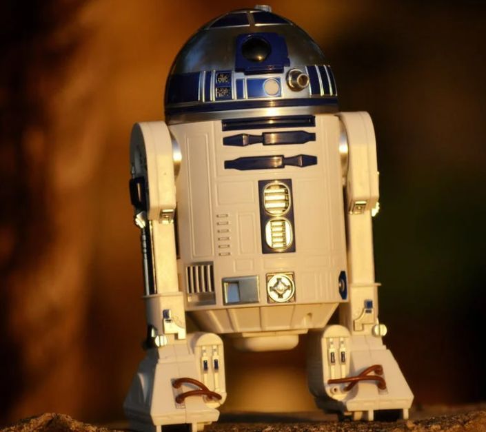 汽车|机器人不同用处的分类(二)