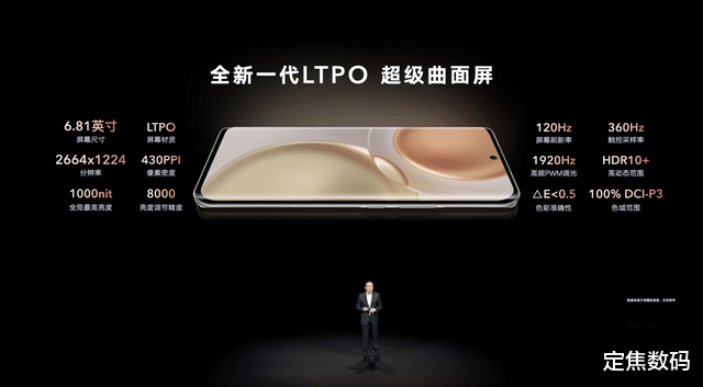 苹果|这可能是荣耀历代机型中最强的一部，对标iPhone的决心力作