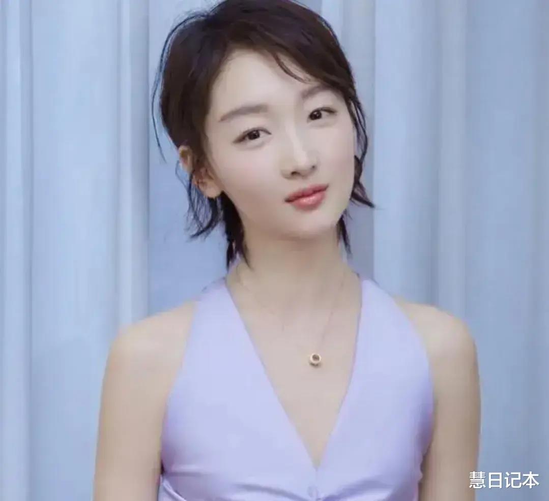 周冬雨|女明星周冬雨,摊上事儿了?