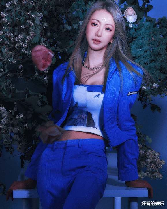 小q|120W粉的小Q胃癌晚期，小时候就预感不会长寿，如今已半瘫在床