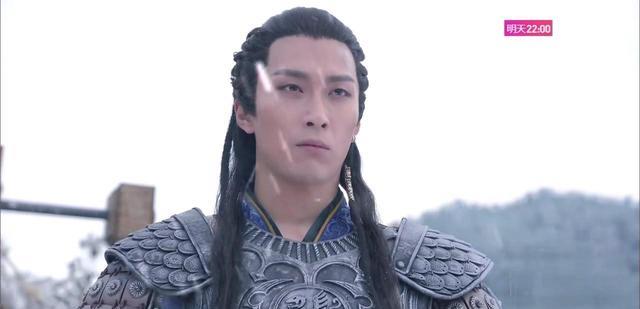 燕洵|《楚乔传》原著：楚乔和燕洵多年生死与共，为何最后会分道扬镳？