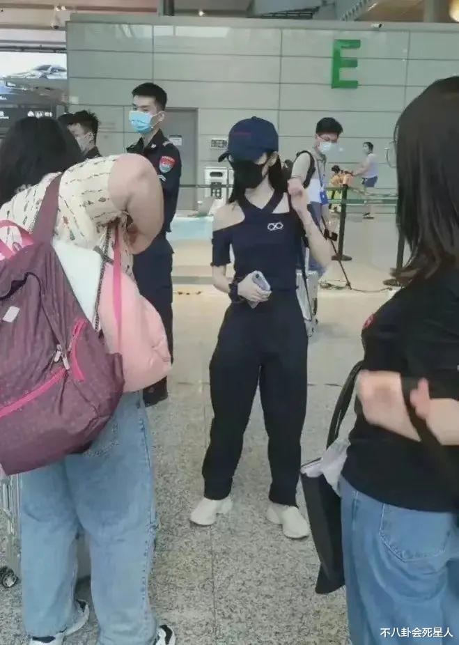 生图|最爱p图的6个明星，个个精修后绝美，生图揭露“人间真实”