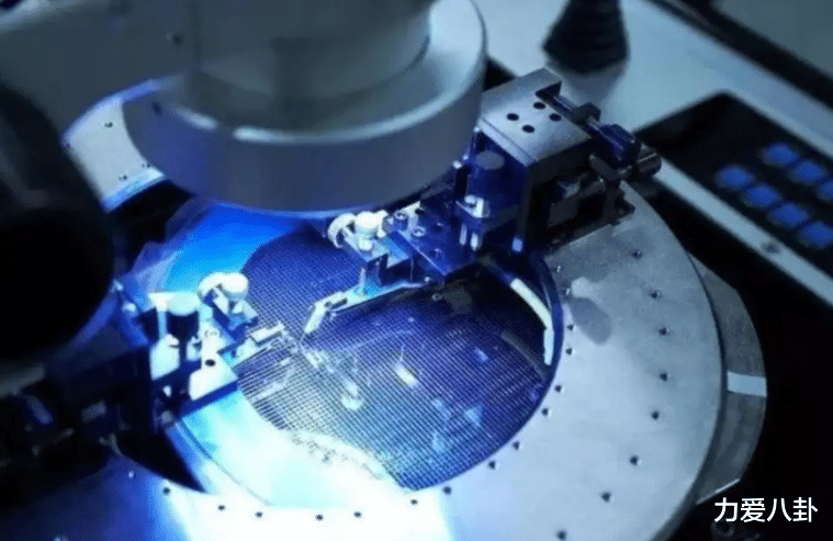 台积电|台积电作出决定，这相当于承认了？