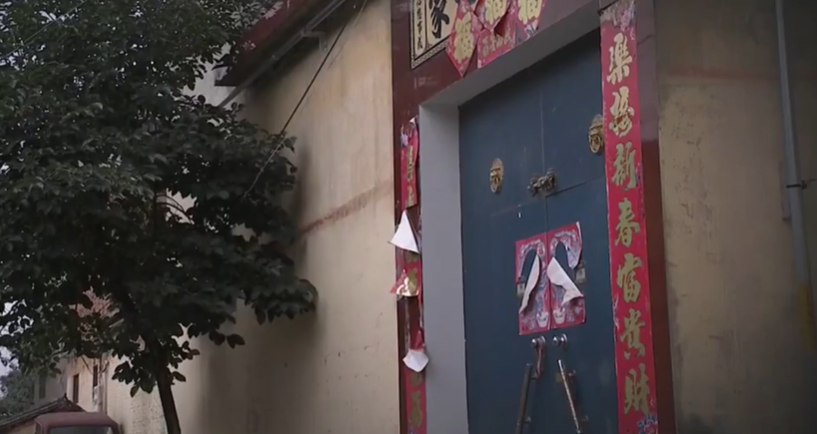 2016年,年轻女子惨死出租屋,隐瞒家室寻新欢?痴情男女作茧自缚
