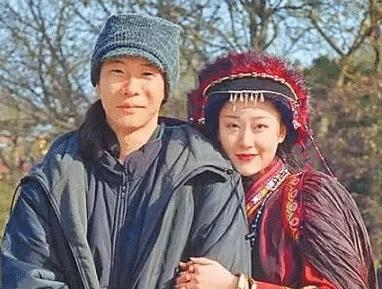 肖战|蒋勤勤不再隐瞒,说出婚姻真实内幕:对不起,让你们失望了